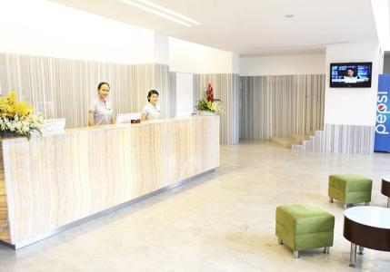 Liberty Saigon Greenview - 25