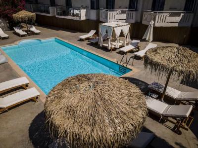 Manias Apartments - 14