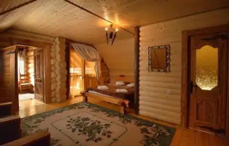 Drin-Lux-Cotteges - 31