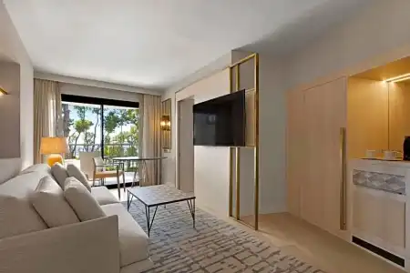 Hilton Mallorca Galatzo - 42