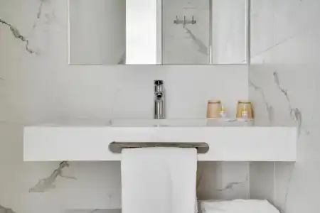 Hôtel Joli Môme - 43