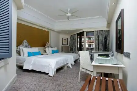 The Magellan Sutera Resort - 152