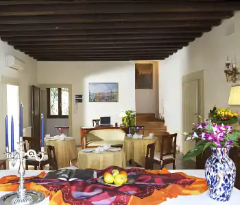 B&B Al Palazzetto - 9