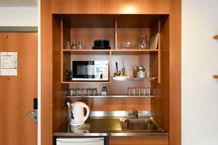Club Eilat - All Suites - 38