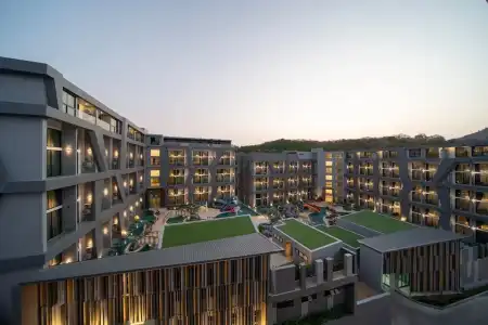 Utopia Loft - SHA - 0