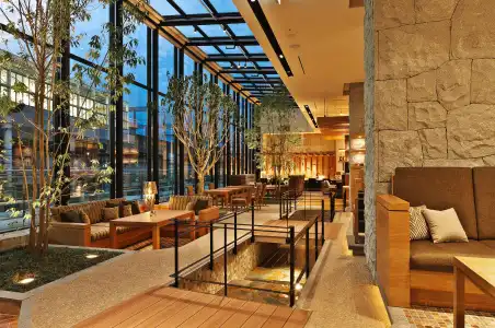 Coco Grand Takasaki - 28