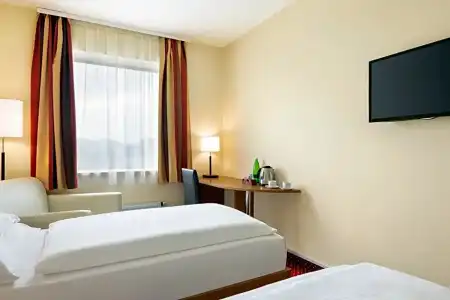 Amedia Express Prag - 48