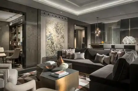 Four Seasons Kuala Lumpur - 67