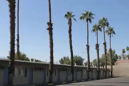 Indio Holiday Motel - 15