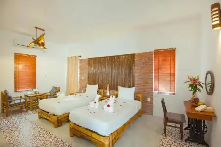 Hoi An Rustic Villa - 48