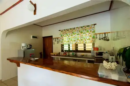 Zerof Self Catering Apartments - 4