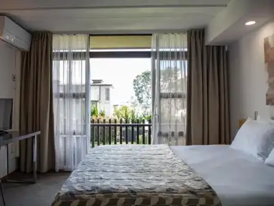 Auckland Rose Park - 104