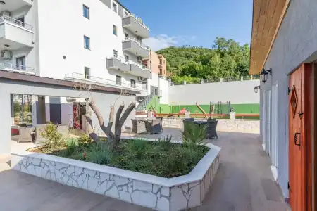 Spa Resort Bevilacqua - 16