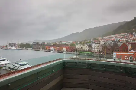 Scandic Torget Bergen - 134