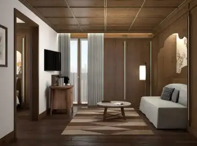 Faloria Mountain Spa Resort - 6