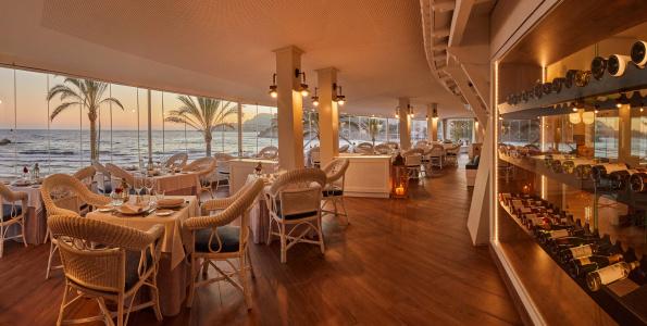 Secrets Mallorca Villamil Resort & Spa - Adults Only - 39