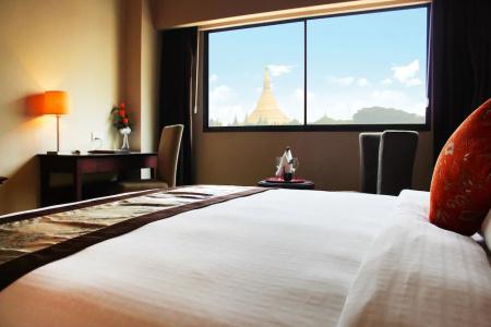 Summit Parkview Yangon - 57