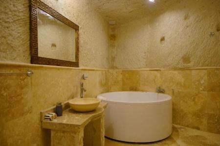Vezir Cave Suites - 272