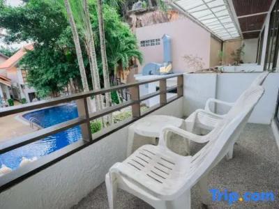 Club Bamboo Boutique Patong Beach Resort - 108