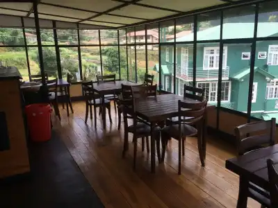 Guesthouse Sprout Hill - 2