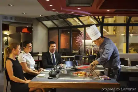 Mövenpick Geneva - 22