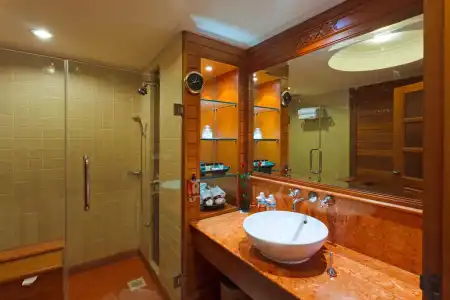 Diamond Cliff Resort & Spa, Patong Beach - 31