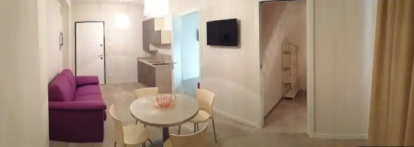Residence Lenno - 36