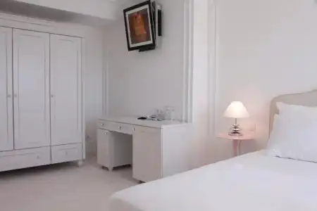 Vintage Alaçatı - 76
