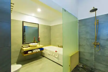 Grand Signature by M Village Hoi An Resort - 8