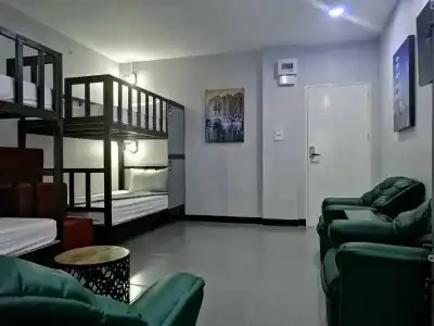 Sabai Place Donmueang Airport - 41