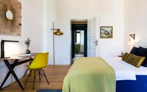 Brilliant Apartments - 122