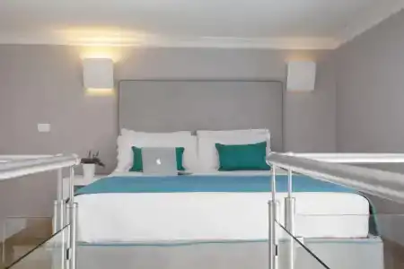 La Piazzetta Guest House - 131