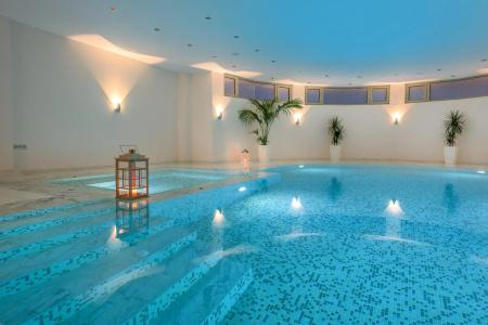 Azure Resort & Spa - 17
