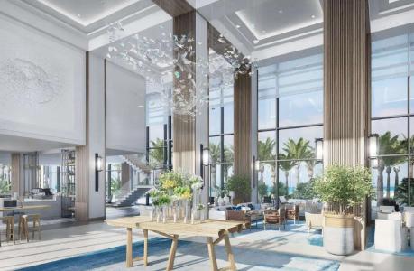 Vida Beach Resort Marassi Al Bahrain - 22