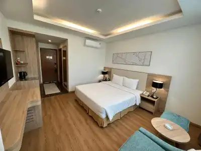 Muong Thanh Holiday Vung Tau - 43
