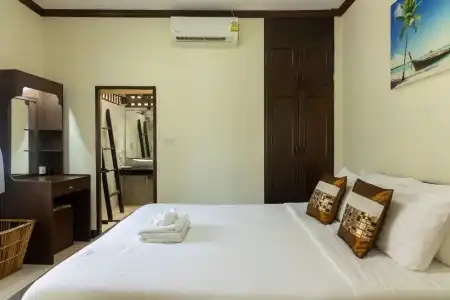 Garto Beach Resort Samui - 80