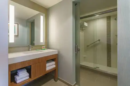 Hyatt Place Houston/Galleria - 8