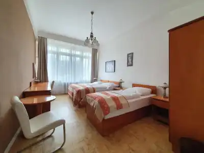 Pension Jana - Domov Mládeže - 25
