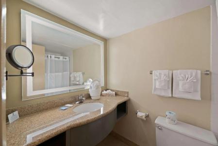 Best Western Orlando Gateway - 9