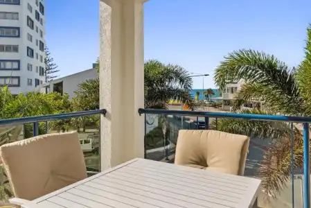 Raffles Mooloolaba - 42