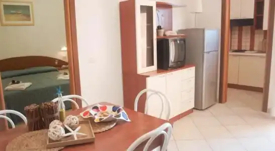 Residence I Girasoli - 42