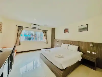The Cocoon Patong - 61