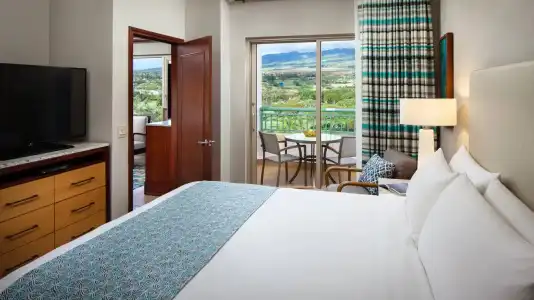 Marriott's Maui Ocean Club - Lahaina & Napili Towers - 92