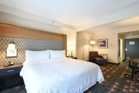 Holiday Inn Fredericksburg Conference Ctr, an IHG (Ex. Wingate by Wyndham Fredericksburg) - 38