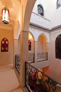 Riad le Rubis - 25