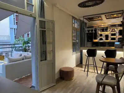 Athens the L7 STR - Luxury Boutique Collection - 3
