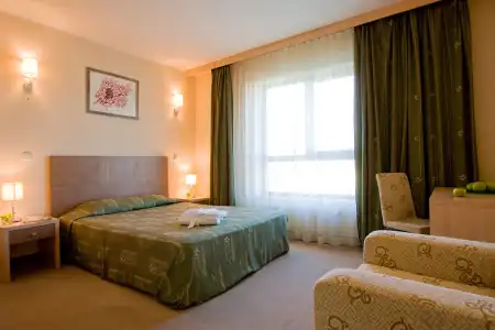 Vitosha Park - Free Indoor Pool & Parking - 32