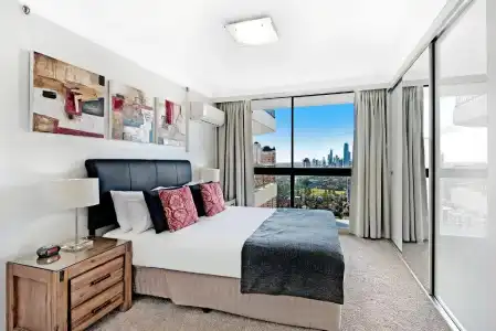 ULTIQA Beach Haven At Broadbeach - 259
