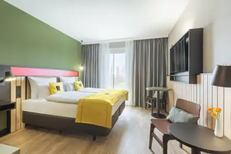 Holiday Inn - the niu, Amity Potsdam by IHG - 35