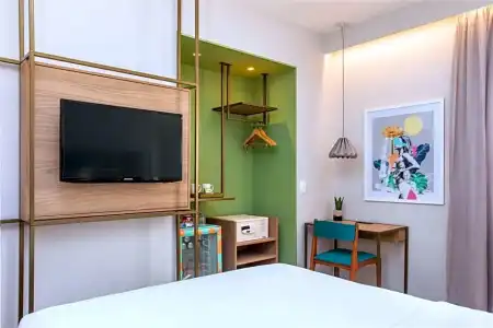 Mercure Rio Boutique Copacabana - 68